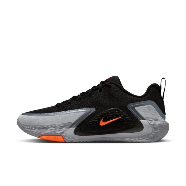 NIKE（ナイキ） S.T. グロー EP ブラック/ウルフグレー II2284-005 30