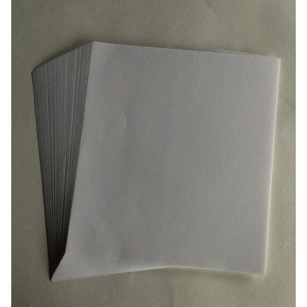 練習用色紙　鳥の子クリーム　にじまない　272×242mm　100枚　サイン色紙・寄せ書き・書道・水墨・水彩・ちぎり絵台紙など