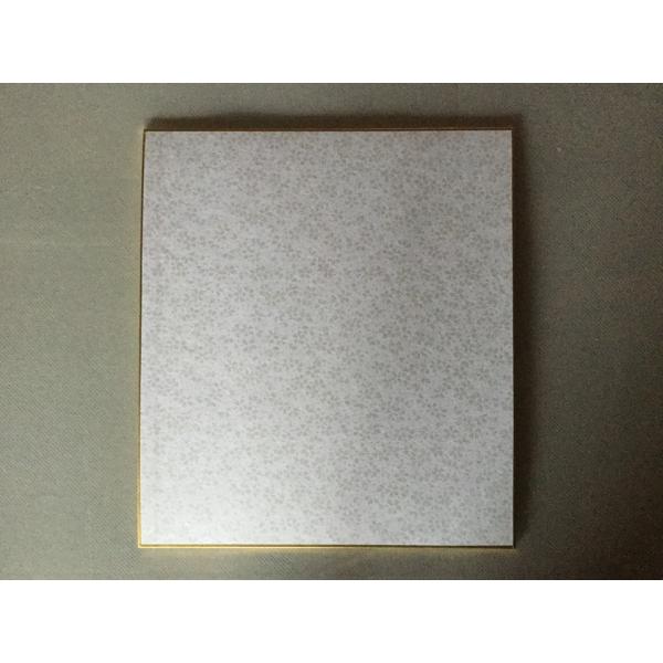 色紙 小さくら 273×242mm にじまない 5枚 サイン色紙・寄せ書き・書道