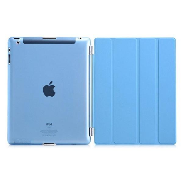 ipad2/新しいipad(ipad3)/ipad4（第4世代）用 Smart Cover スマート 