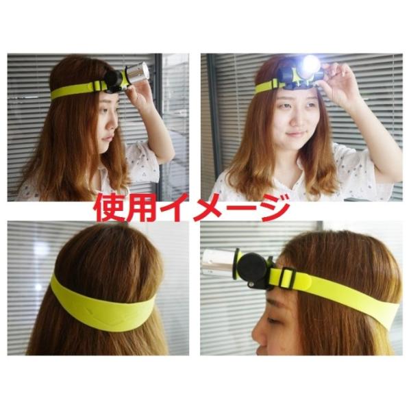 Ledダイビングヘッドライト 潜水ライト 高輝度 完全防水 50m水深対応 Cree Xm L T6搭載 240lm ヘッドランプ 電池式 800 0058 Ledライト本体のみ Buyee Buyee Japanese Proxy Service Buy From Japan Bot Online