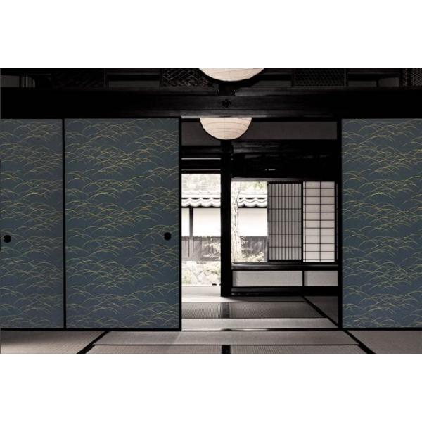 襖紙 和モダン ふすま紙 張り替え 襖 ふすま おしゃれ 洋風 リメイク 810 Buyee Servicio De Proxy Japones Buyee Compra En Japon