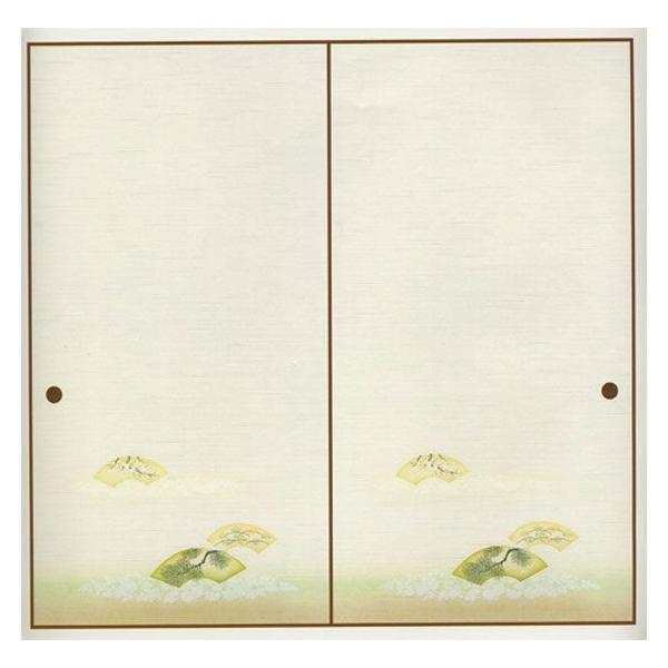 織物ふすま紙 K 1002 襖紙 ふすま 襖 張替え 通販 和室 おしゃれ Buyee Buyee บร การต วกลางจากญ ป น ซ อจากประเทศญ ป น