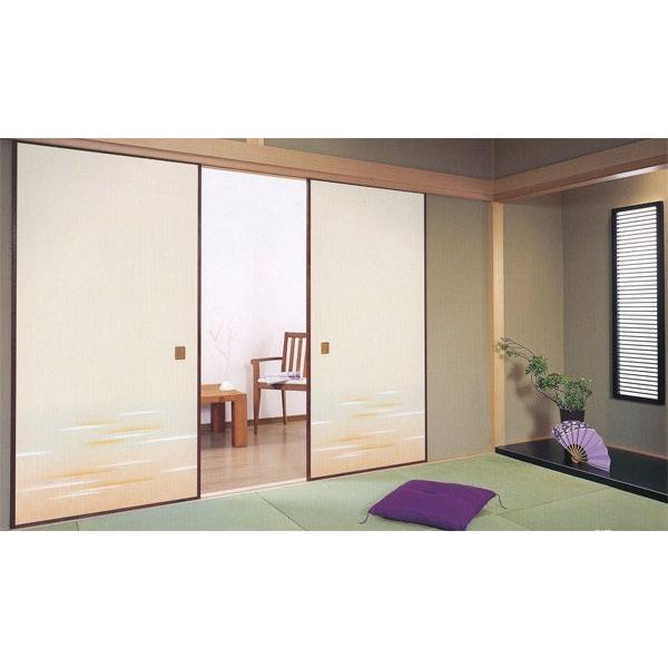 新感覚ふすま紙na ７２４ 襖紙 ふすま 襖 モダン 張替え 洋風 通販 和室 おしゃれ Buyee 日本代购平台 产品购物网站大全 Buyee一站式代购bot Online