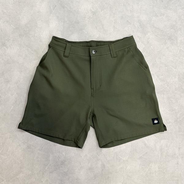 SALE 30%OFF】WG ストレッチ ハーフパンツ ゴルフ ショーツ
