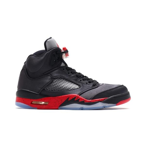 Nike Air Jordan 5 Retro Satin エアジョーダン バッシュ Buyee Buyee 日本の通販商品 オークションの代理入札 代理購入