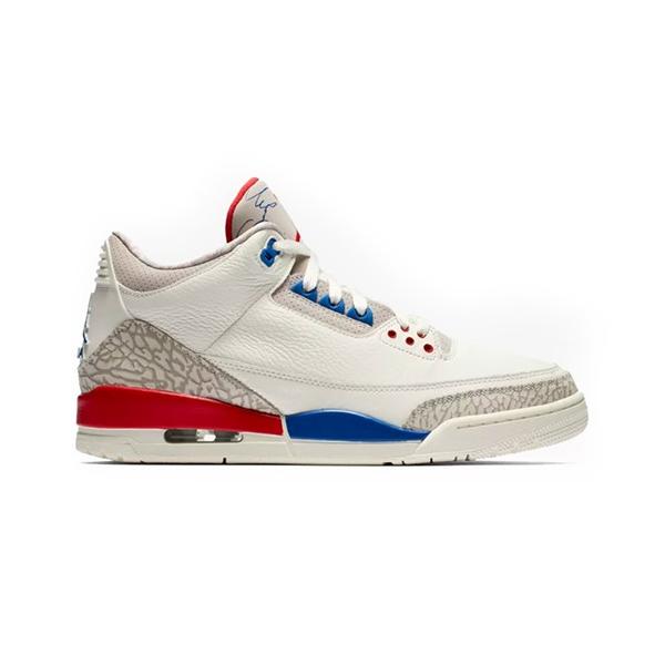 jordan 3 retro international flight