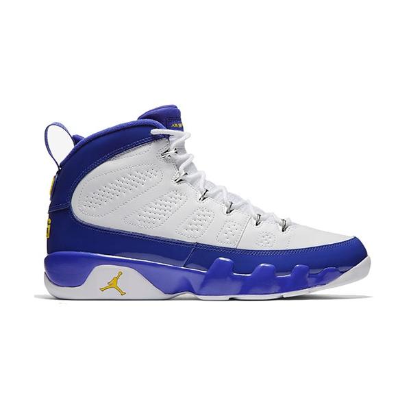 Nike Air Jordan 9 Retro Kobe Bryant エアジョーダン バッシュ Buyee Servicio De Proxy Japones Buyee Compra En Japon