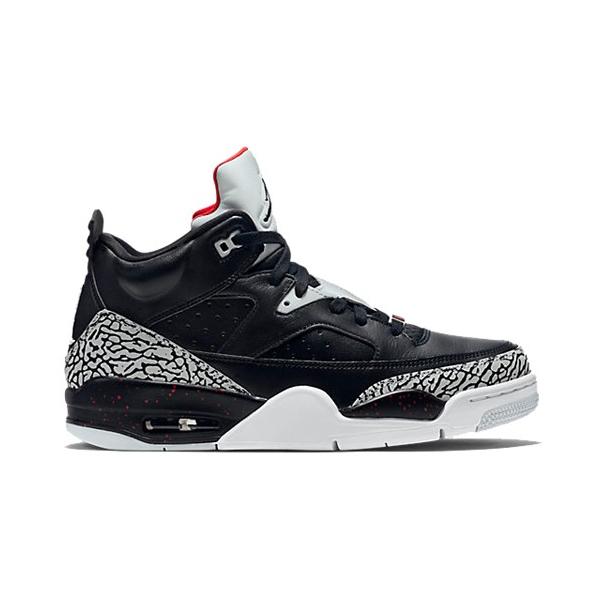 Nike Jordan Son Of Low 黒 エアジョーダン バッシュ Buyee Buyee 日本の通販商品 オークションの代理入札 代理購入