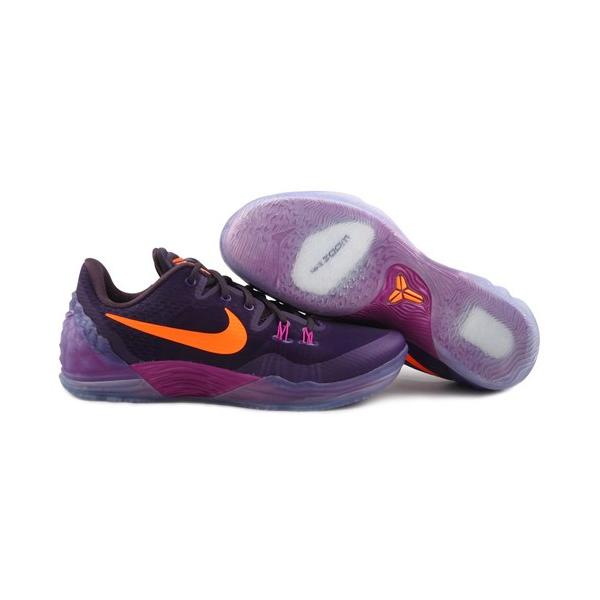 nike zoom kobe venomenon 5 ep