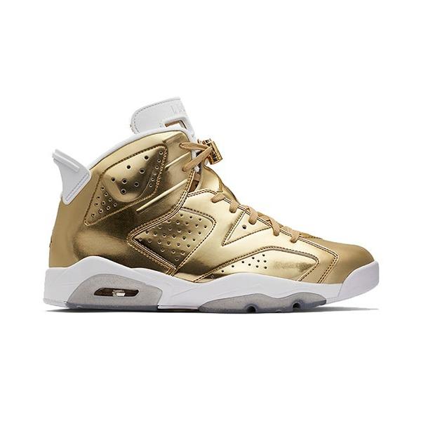 jordan pinnacle 6