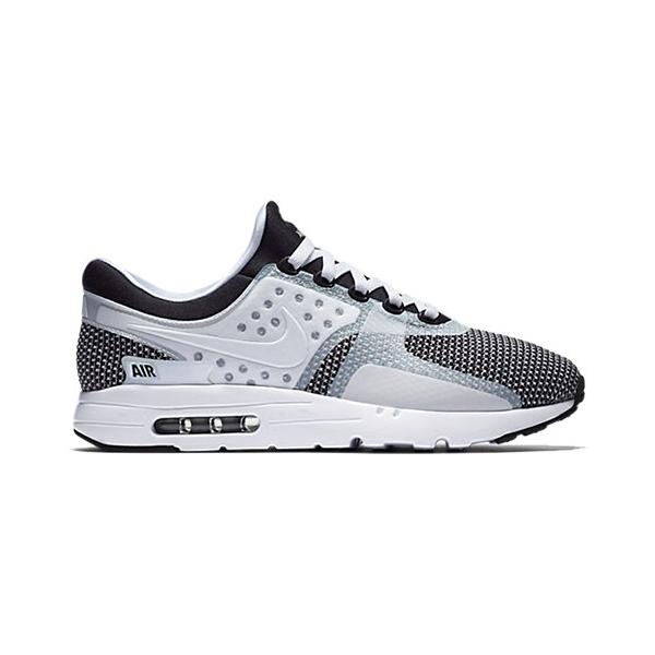 NIKE AIR MAX ZERO ESSENTIAL OREO エアマ 