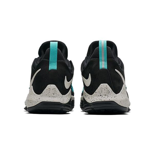 nike pg 1 light aqua