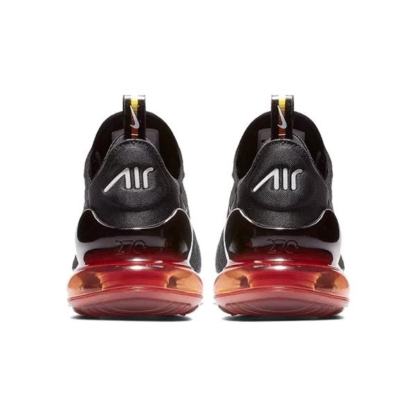 air max 270 black multi