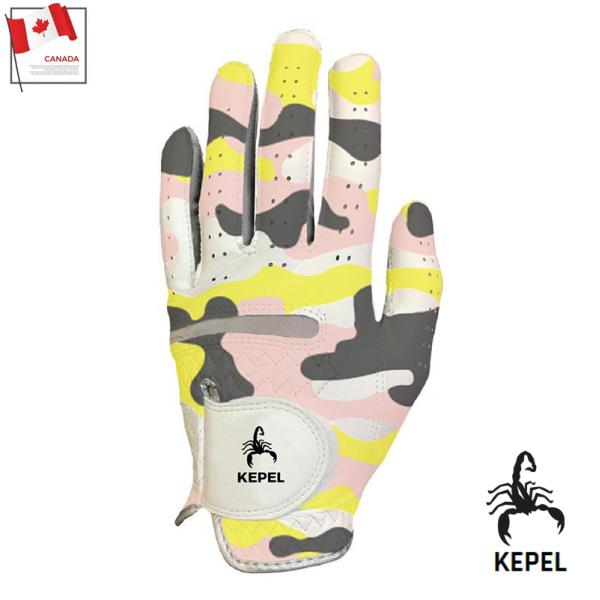 ゴルフ グローブ 左利き 総合 Favofavoitems