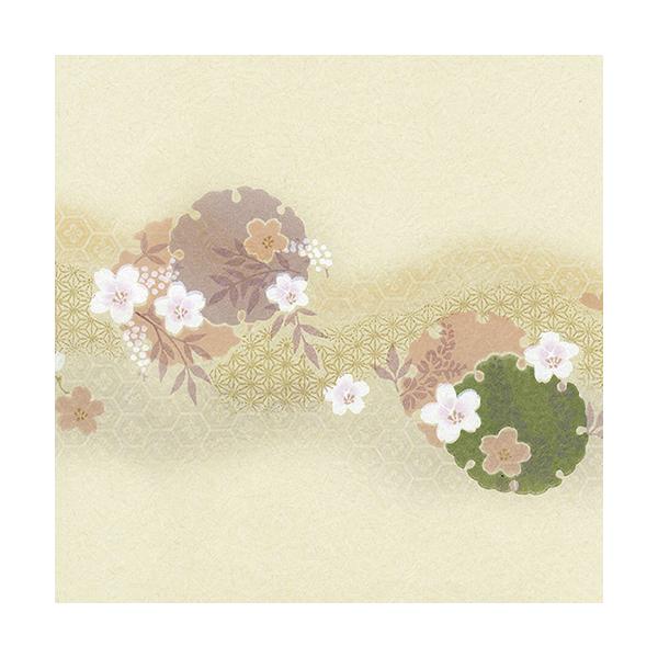 ルノン 【のり無し】新鳥の子襖紙 景勝807（旧：景勝104）普通サイズ