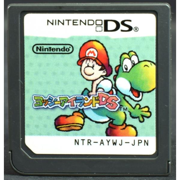 【期間限定出品】美品 ヨッシーアイランドDS カード コンプリート ヨッシーアイランドDS クリアカード ベビィクッパ ニンテンドー