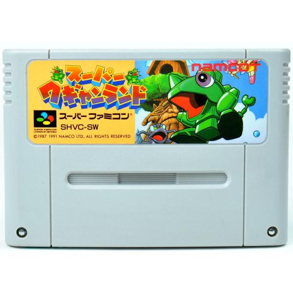 スーパーファミコンソフトいろいろ中古 楽天市場】【中古】アクスレイスーパーファミコンソフト【レトロ