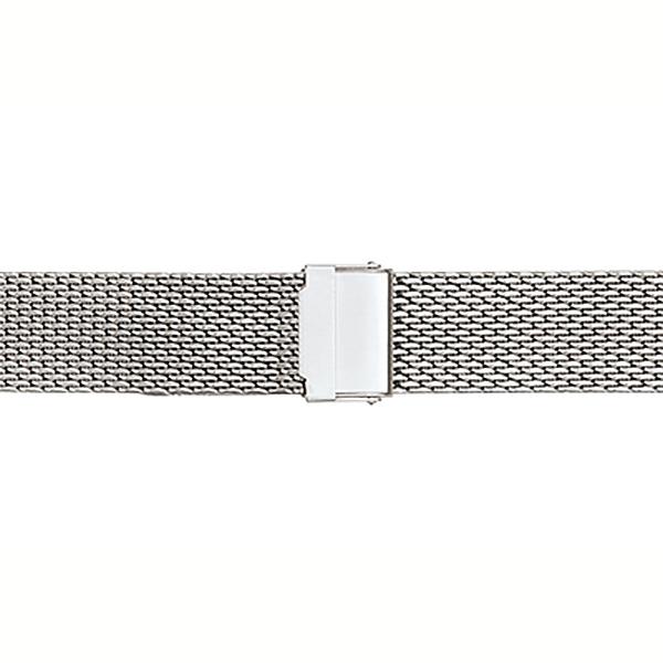 BSNE1210S BAMBI Metal Mesh バンビ  腕時計交換用メタルバンド メッシュ 国内正規品 送料無料 爆買