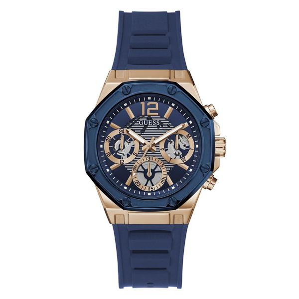 ゲス GUESS 腕時計 ピンクゴールド GW0256L2 ゲス GUESS 腕時計 ピンクゴールド GW0256L2