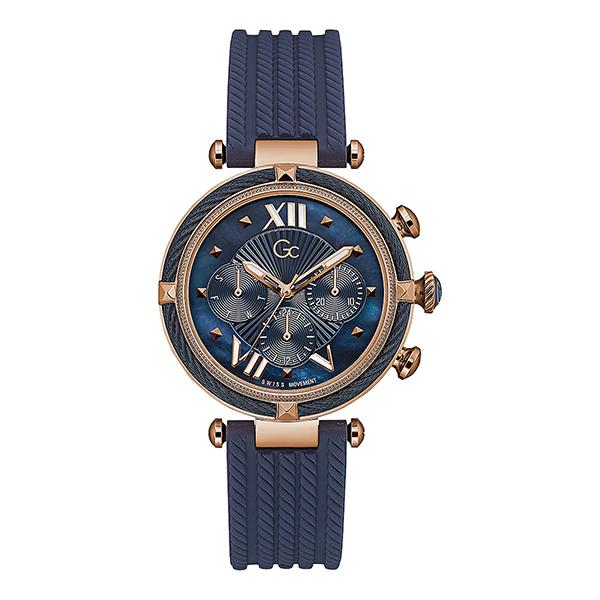 GUESS（ゲス） Gc ゲスコレクション ジーシー Lady Chic Cable レディ