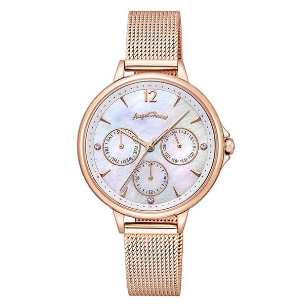 Angel Heart エンジェルハート 橋本環奈 LU33PG レディース 腕時計  