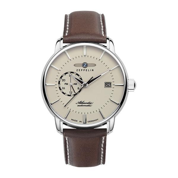 t*t様 Zeppelin Atlantic 8470-5 腕時計 ZEPPELIN ツェッペリン ATLANTIC アトランティック 8470-5