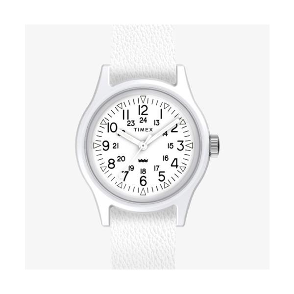 タイメックス　スノーピーク Snow Peak × JOURNAL STANDARD relume × TIMEX の協業アイテム