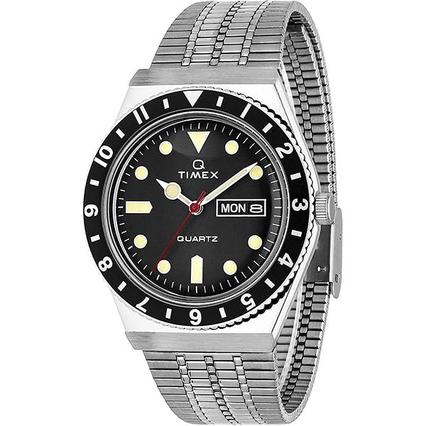 TIMEX ^CbNX ^CbNXL[ TW2U61800 Y rv Ki 