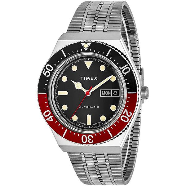 TIMEX ^CbNX  JjJ V[X[obN TW2U83400 Y rv Ki 