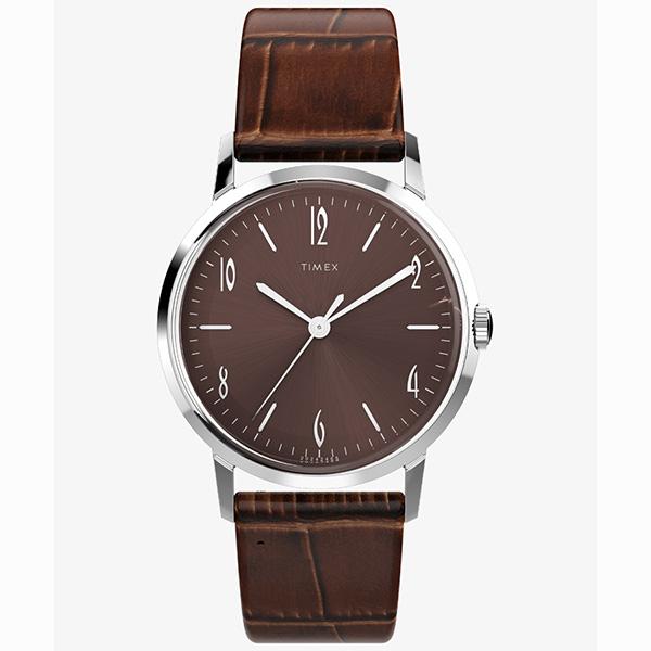 TIMEX（タイメックス） TW2W93300 TIMEX 手巻き 復刻モデル メンズ 