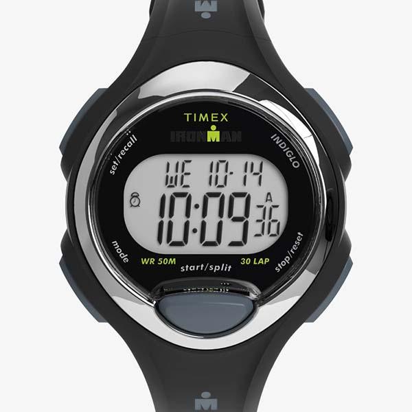 TW2W17300 TIMEX タイメックス アイアンマン　エッセンシャル デジタル クォーツ メンズ 腕時計 国内正規品 送料無料