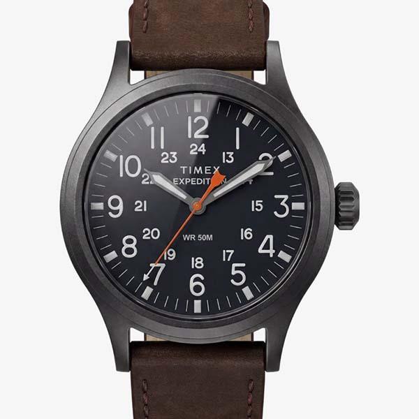 TW2Y63100 TIMEX タイメックス エクスペディション　スカウト　40ｍｍ ミリタリー フィールドウォッチ メンズ 腕時計 国内正規品 送料無料