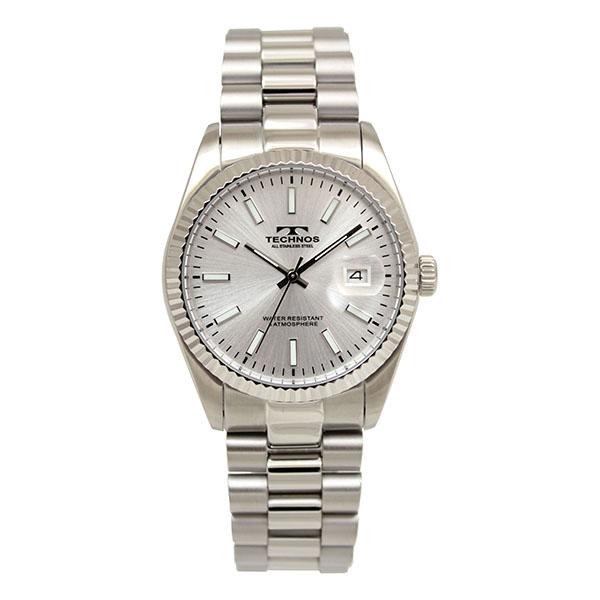 TECHNOS テクノス　メンズ　腕時計 TSM 419MM 新品　未開封 TECHNOS（時計） 【TECHNOS】 テクノス 腕時計 東北 時計店 協同