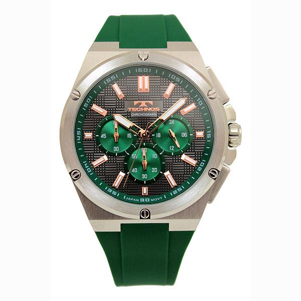 TECHNOS（テクノス） T6C27PM TECHNOS メンズ 腕時計 国内正規品 送料