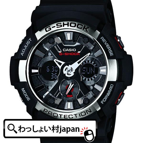 G GA 200 1AJF CASIO G SHOCK gshock G