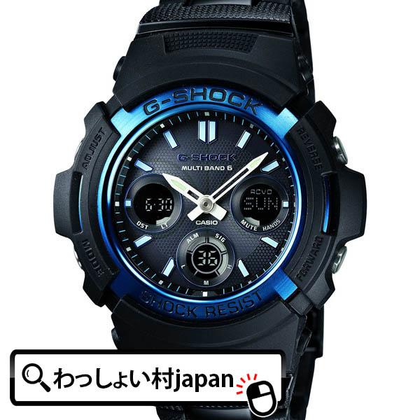 Gショック AWG-M100BC-2AJF CASIO カシオ G-SHOCK ジーショック gshock 