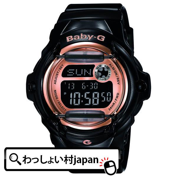 BABY-G ベビーG BG-169G-1JF CASIO カシオ Baby-G ベイビージー