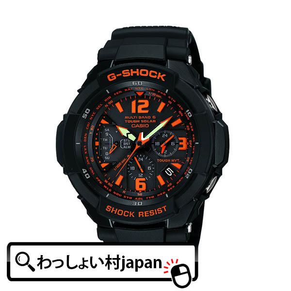 G-SHOCK Gショック GW-3000B-1AJF CASIO カシオ G-SHOCK ジーショック