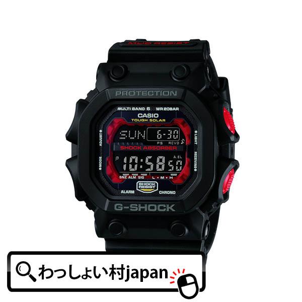 G-SHOCK Gショック GXW-56-1AJF CASIO カシオ ジーショック