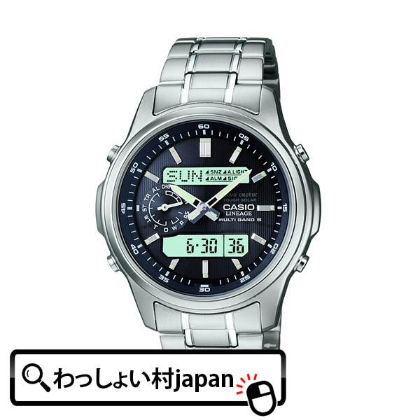 LCW-M300D-1AJF  CASIO  JVI LINEAGE