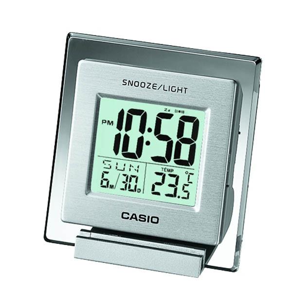 CASIO（カシオ） DQ-735-8JF デスクトップクロック CLOCK クロック