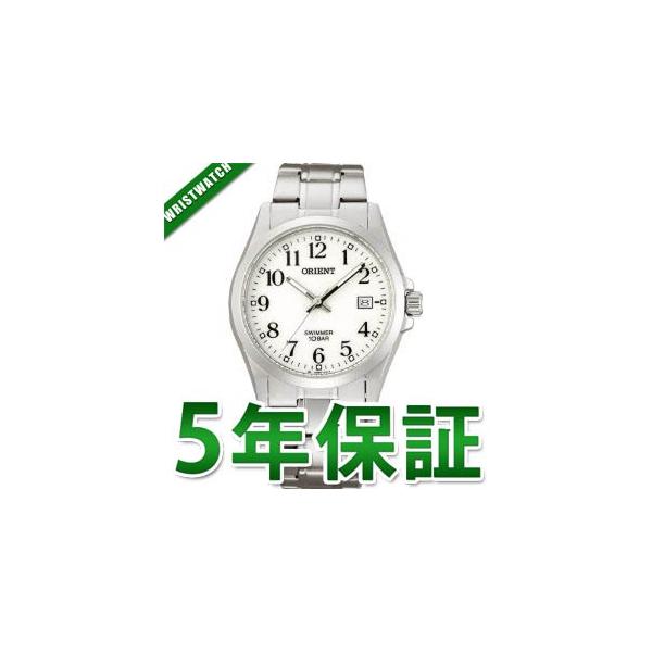 ORIENT（オリエント） WW0291UN ORIENT SWIMMER スイマー EPSON 