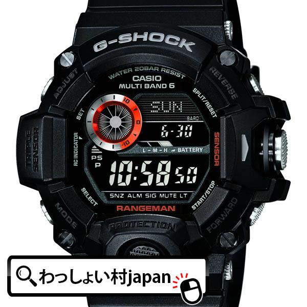 GVbN GW-9400BJ-1JF@CASIO@ JVI G-SHOCK W[VbN gshock@GVbN g-VbN AXW[