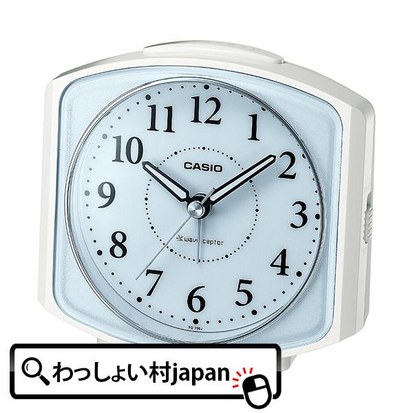 CLOCK NbN CASIO JVI ڊo܂v JVI TQ-700J-7JF v Ki