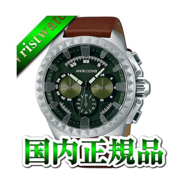 Angel Clover GWFN[o[ Mbh RG46SGR-BR Y rv Ki 