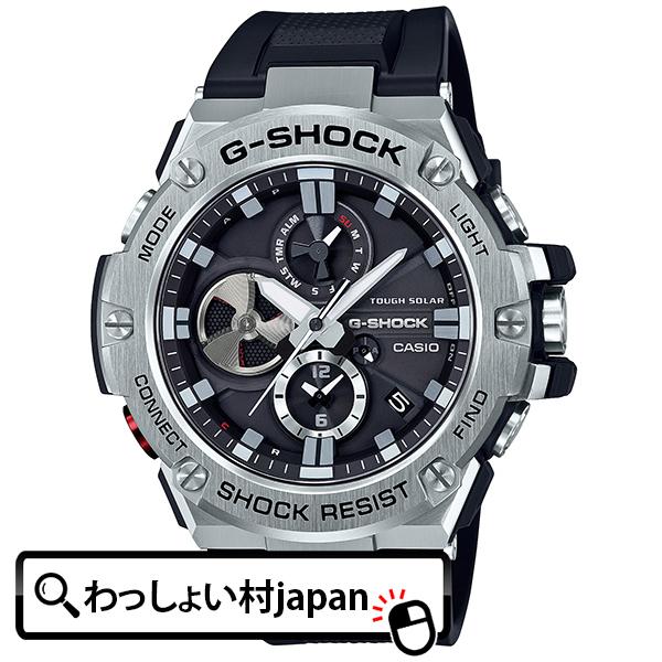 カシオ GST-B100 値下げ交渉はコメント下さい❗️ gst-b100-1ajf」の人気商品一覧 | 安い商品を通販サイトから探す