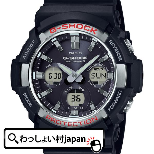 G-SHOCK GVbN W[VbN W[VbN CASIO JVI dg\[[EUǎM GAW-100-1AJF Y rv Ki 