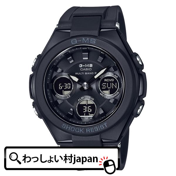 BABY-G xCr[W[ xr[W[ xr[G  CASIO  JVI G-MS MSG-W100G-1AJF fB[X rv Ki 
