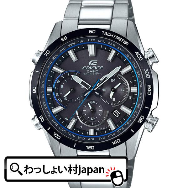 EDIFICE（CASIO） EDIFICE エディフィス CASIO カシオ 電波ソーラー